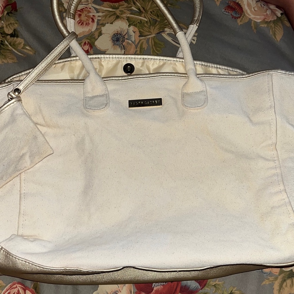 COPY - Ralph Lauren Tote bag
